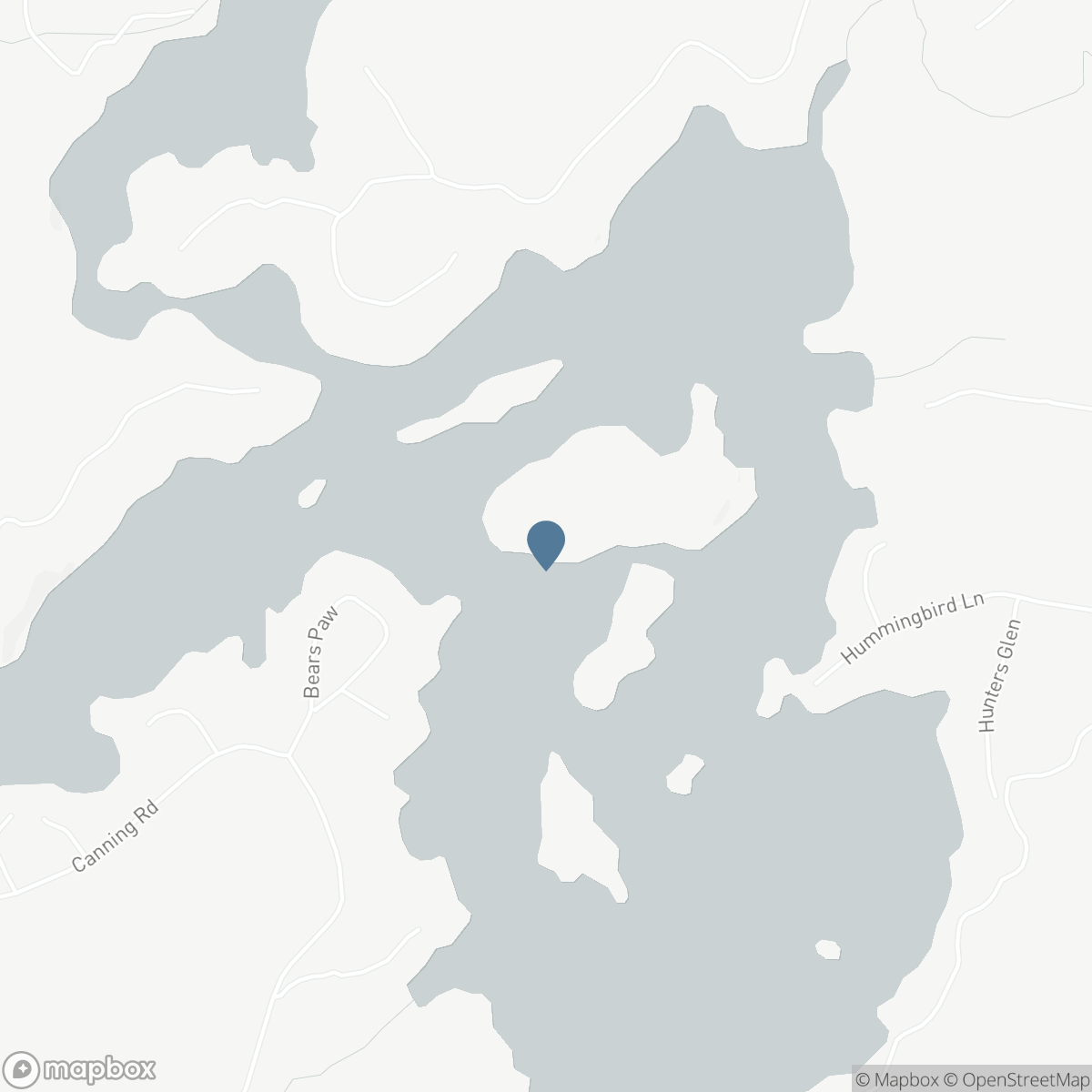 634 WA WHITESTONE LAKE, Whitestone, Ontario P0A 1G0